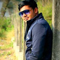 Shubham Wakde