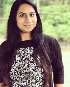 SAUMYA SINGH