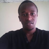 Raphael Maundu