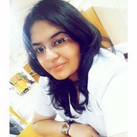 Deepika Mahajan