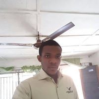 Adewoyin David