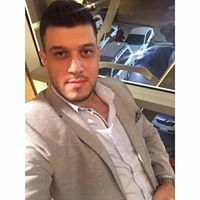 Omar Ata
