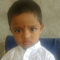 Sridhar Reddy