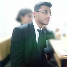 Deepak Sharma