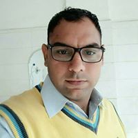 Avinash Sroy