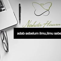 نحدی العاففة