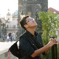Jordan Cherng