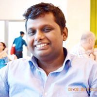 Anooj Krishnan