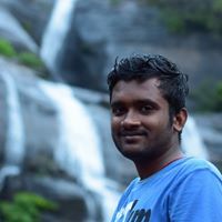 ராஜசெல்வம் ராஜசெல்வம்