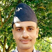 Janak Raj Pokhrel