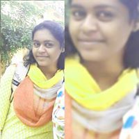 Srinithi Chandran