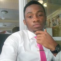Kweku Dapper