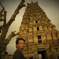 Sid Siddu