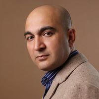 Faisal Hashmi