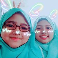 Ismi Iffah Faqiehah