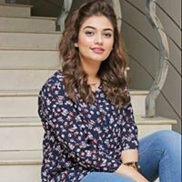 ALeeya Shah
