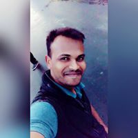 Abhijeet Kayapak