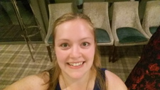 Charlotte Holmes