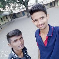 Mahesh Hajare