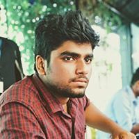 Anand Saj
