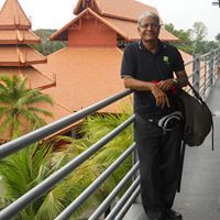 Vijay Bhide