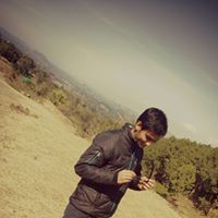 Sachin Bhatt
