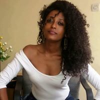 Rahel Girma