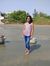 Susmita...