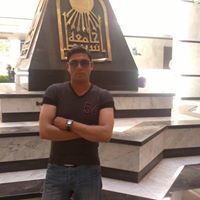Alaa Omr