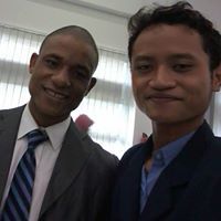 M Fauzi