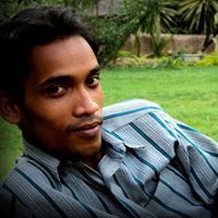 Pankaj Nayak