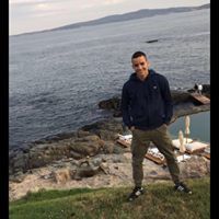 Иван Андонов