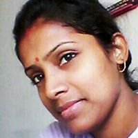 Udakinee Nayak