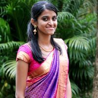 Dhanyatha Bhat