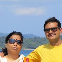 Raman Sood