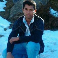 Indrajit Ghosh