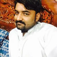 Umair Ahmed