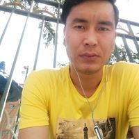 Мөрөн Ганбат