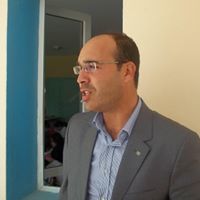 Youssef Bari