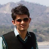 Sandeep Deswal