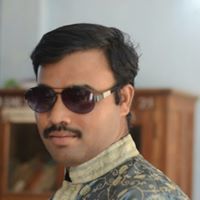 Nagarajan Suresh