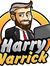 Harry W...