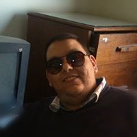 Ahmed Al-Ȝnany