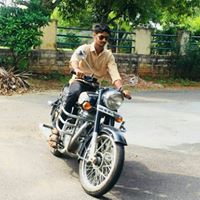 Dinesh Kumar