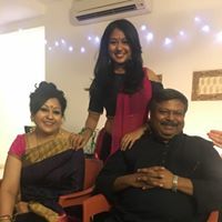 Kanak Ghosh