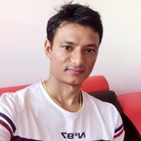 Ganesh Shrestha