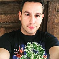 Hiram Solis