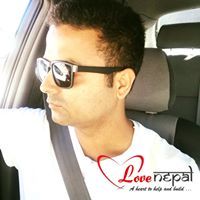 Raj Thapa