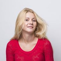 Олеся Гординская