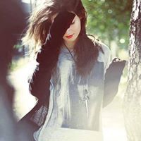 Arooj Kazmi